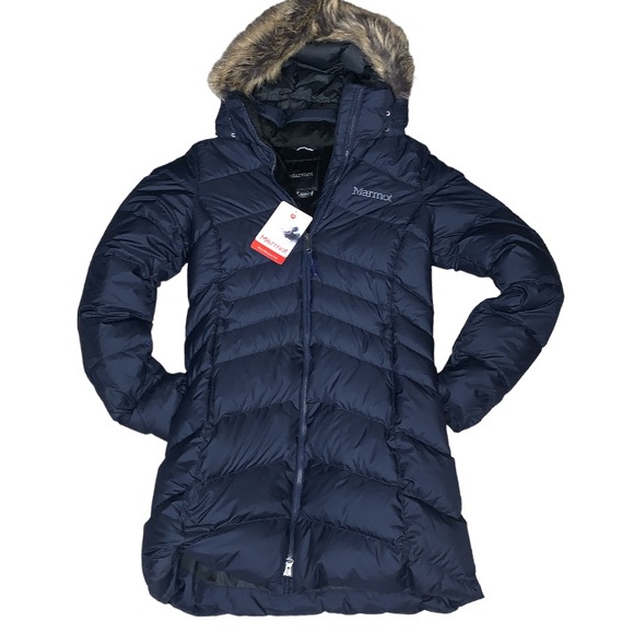 SOLD OUT 😍Marmot Montreal Coat - Picture 8 of 9